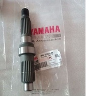 Mio m3 axle drive 2PH axle
