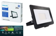 Philips สปอร์ตไลท์แอลอีดี ฟิลิปส์  LED Floodlight BVP150 20W รุ่นใหม่  ส่งฟรี