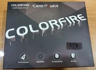 SSD COLORFIRE 1TB CF500 SATA