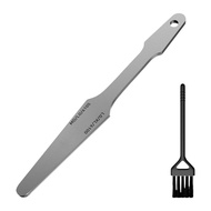 Guitar Fret File Guitar Fret End File for Grinding Crowning File Guitar Luthier Tool Guitar Tools