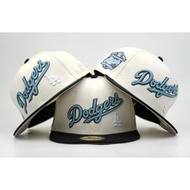 Original imported fitted dodgers snapback hat, dodgers cap,/hat JS