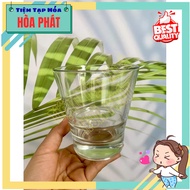 06 Libbey Glass Cups 15712 355ML