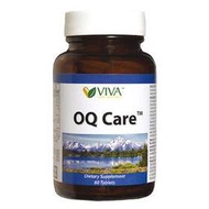 威望VIVA-優適錠QQ care 60粒／瓶