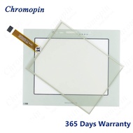 eTOP40B-0050 eTOP40-0050 Touch Screen Panel for UniOP40 eTOP40C-0050 Touchscreen with Front Overlay 