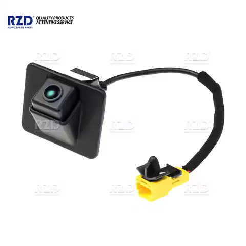 957602T001 957602T002 Rear View Camera For 2011 2012 2013 Kia K5 Reverse Parking Backup Camera 95760