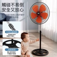 18吋五葉銅機工業強力大風扇
