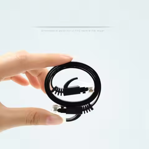 15cm 25cm 50cm 1m 3ft short cable CAT6 Flat UTP Ethernet Network Cable RJ45 Patch LAN cable black wh