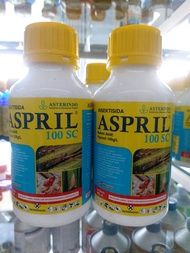 INSEKTISIDA ASPRIL 100SC 400ml bahan aktif Fipronil 100g/l