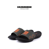 HUMMER Men's Brody Sandal Shoes -H9235-581-7P-OLIVE