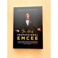 The Art of Professional Emcee