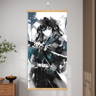 Demon Slayer Poster