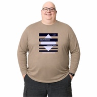 Jumbo 2XL 3XL 4XL 5XL 6XL 7XL Bigsize Men's Jumbo T-Shirt Oversized T Shirt Man