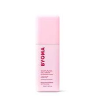 BYOMA Moisturizing Gel Cream - Barrier Repair Cream/Gel Face Lotion With Niacinamide And Green Tea -