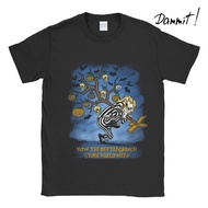 Halloween Outfit T-shirt - Dammit90s