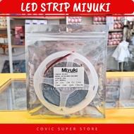 LED STRIP 2835 IP33