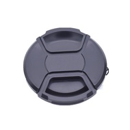 82mm Camera Lens Cap Compatible for Sigma 24-105mmf/4DGOSH Smart,40mmf/1.4DGH Smart Lens and for Can