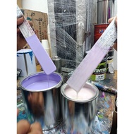 KV1165 Purple Violet Effect 2K Paint