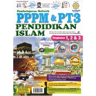 [BKMONSTER] PPPM & PT3 PENDIDIKAN ISLAM