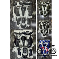 COVERSET (HLD) HONDA EX5 DREAM110 EX5 DREAM 110