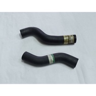E5D3-15-186/185A MAZDA 323 BD BF 1.5 E5 FORD LASER TX3 UPPER LOWER RADIATOR HOSE