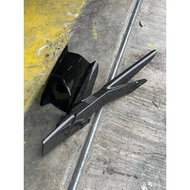 COVER RANTAI CARBON Y15/Y16