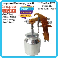 EINHILL Tools|Spet|Spray| Paint Paint| Spray Gun| Down Tube | F 75 S | F 75S | F-75 S | F-75S | F-75