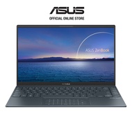Asus Zenbook 14 UX425JA-BM064T/14'' FHD LED/i5-1035G1/8GB LPDDR4X/512GB PCIe SSD/Intel® UHD Graphics