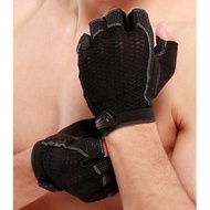 Aolikes BREATHABLE FITNESS GLOVES - FITNESS LIFTING GLOVES - LOAD LIFTING GLOVES
