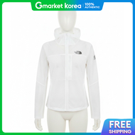 The North Face | The North Face Nj3Ls30B Womens Andes Jacket White 330B