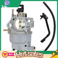 saobFor  GP5000 GP5500 GP6500 GP7500E DXGNR7000 8750 Portable Generator Compatible Carburetor- Model