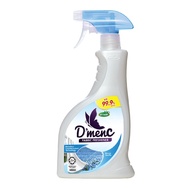 D'menc ®Fabric Freshener [Vanilla Fragrance] 375ml x 1 Pcs