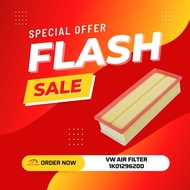 READY STOCK VW AIR FILTER 1K0129620D AUDI Q3 8UB 8UG TT 8J3 SKODA OCTAVIA GOLF PASSAT B7 362 JETTA T