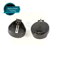 Nissa Niyaz Trading CR2032 CR2035 Battery Holder / Button Cell Battery Shoulder