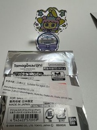 Tamagotchi Uni stand (new)