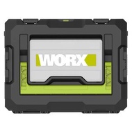 (香港WORX威克士總代理行貨) WORX 威克士 WA4230 層疊型工具箱 - Cascade Tool Box