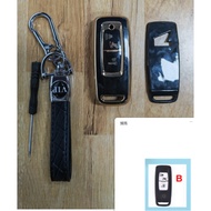 Sarung Kunci Anti Hilang Gantungan Kunci Pelindung Sarung Kunci Sepeda Motor untuk Mode SH Vision Le