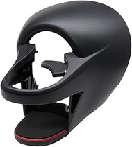 Tsuchiya Yak SY-TS1 Air Drink Holder for the Driver's Seat for ZN8 GR86 / ZD8 BRZ