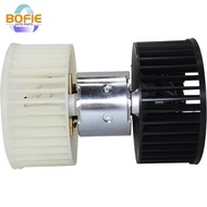 OEM 64113453729 Car Accessories 1PCS Heater Fan Blower Fan Motor For BMW E46 X3 E83 323I 325CI 325I 
