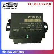 OE 95B919475B Parking Aid Control Module Reverse Radar Controller For Porsche Cayenne Boxster Cayman