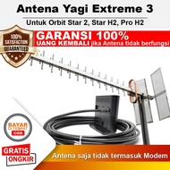 Yagi Extreme 3 Lite Modem Star H2 Huawei B320 Pro H2 Antenna