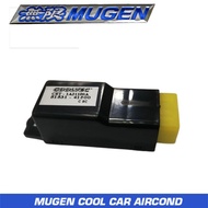 PROTON ISWARA / SAGA SANDEN-12V - Thermo AMP AIR COND (MTA-0013)(CET-1A21100A)