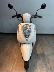 18年三陽MIO 115 碟煞 19302km $39999/機車、電動車、重機買賣/桃園貳輪嶼