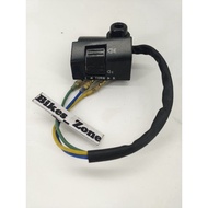 Y88 /Y100 SWITCH KIRI L/H Top