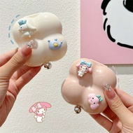 Pill box medicine pill box Sanrio pill box Cute Cartoon Portable Three Meals a Day Mini pill pill me