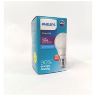 PHILIPS LED BULB ESSENTIAL 5 WATT BULB FITTING E27 5 WATT