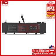 ASUS C41N1906 TUF A15 FA506 FA506IV FA566 A17 FA706 FX566 FX706 FA706IV LAPTOP BATTERY