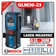 BOSCH GLM30 OR GLM30-23 30M LASER RANGEFINDER
