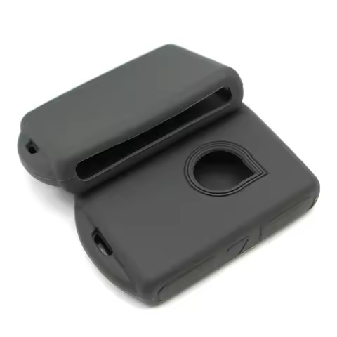 For Volvo XC60 XC40 XC90 S90 V60 S60 V90 2020 Silicone Key Case Keychain Accessories Protection Shel