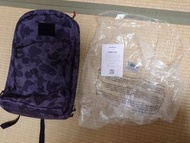 Goruck Double Bullet Ruck w/ Bombproof Laptop Compartment - 18L