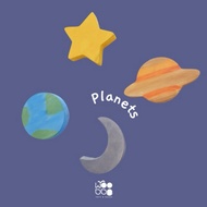 Wooddo Planets | Wooden Toys Planet Wooden Toys